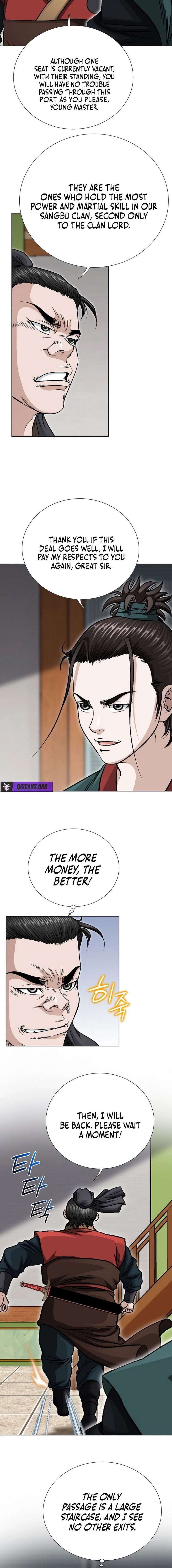 Blue Wolf of the Prairie Chapter 8 65 004