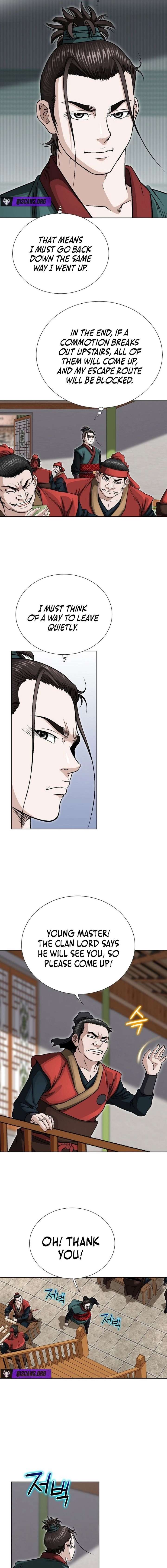 Blue Wolf of the Prairie Chapter 8 66 005