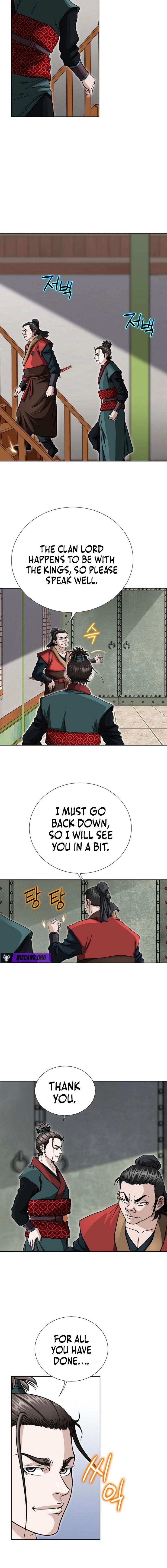 Blue Wolf of the Prairie Chapter 8 67 006