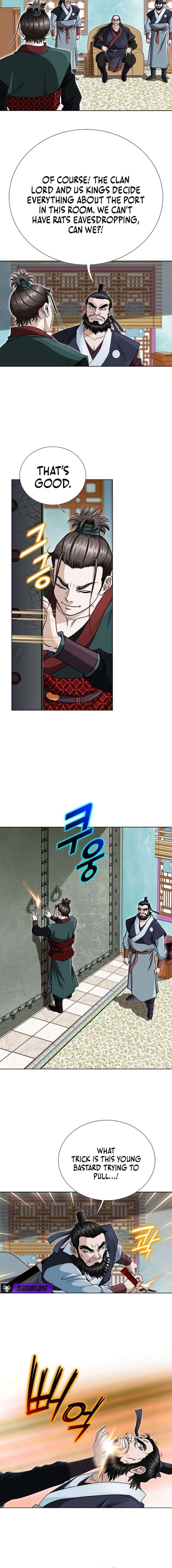 Blue Wolf of the Prairie Chapter 8 69 008