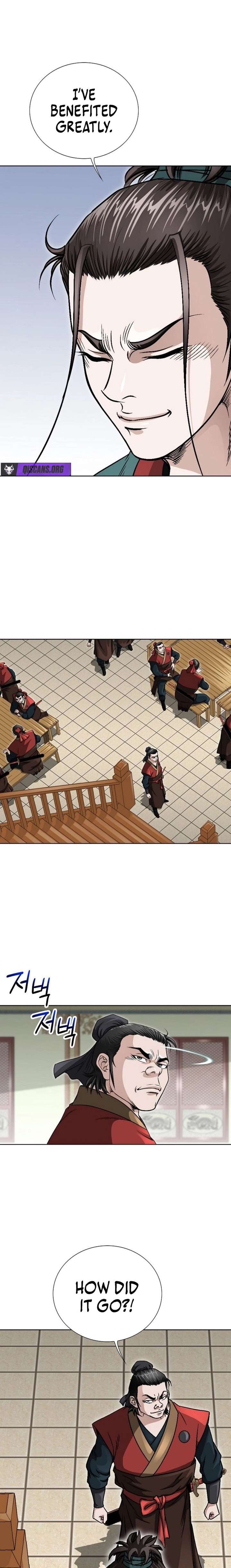 Blue Wolf of the Prairie Chapter 8 78 017