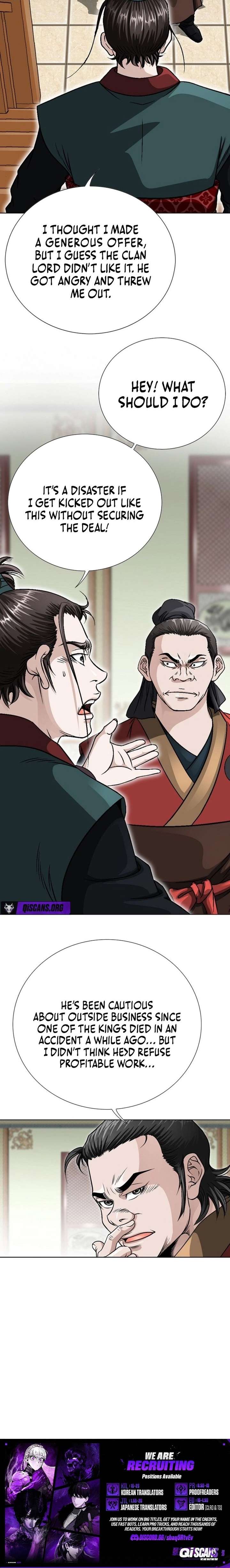 Blue Wolf of the Prairie Chapter 8 79 018