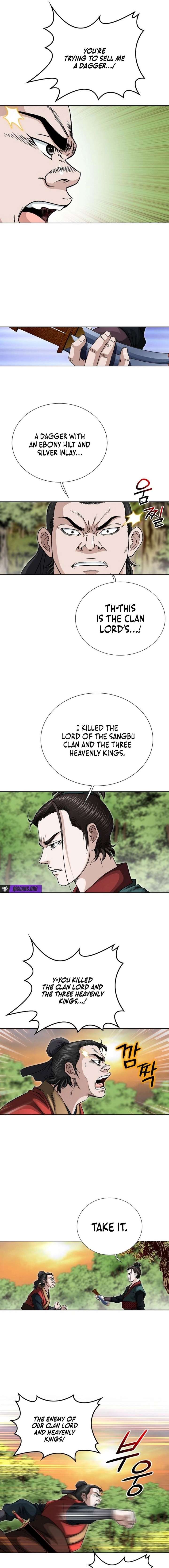 Blue Wolf of the Prairie Chapter 9 58 003