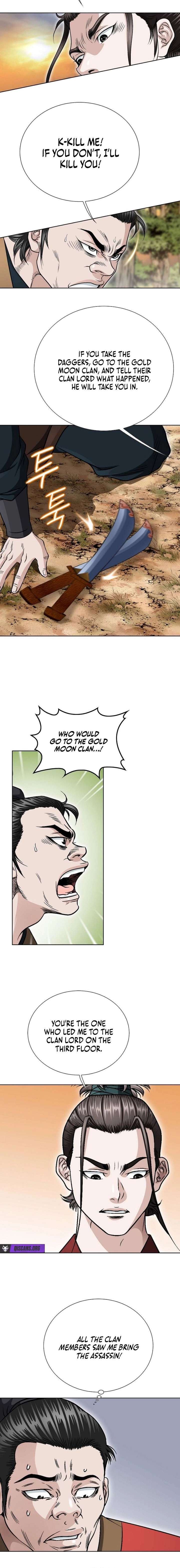 Blue Wolf of the Prairie Chapter 9 61 006