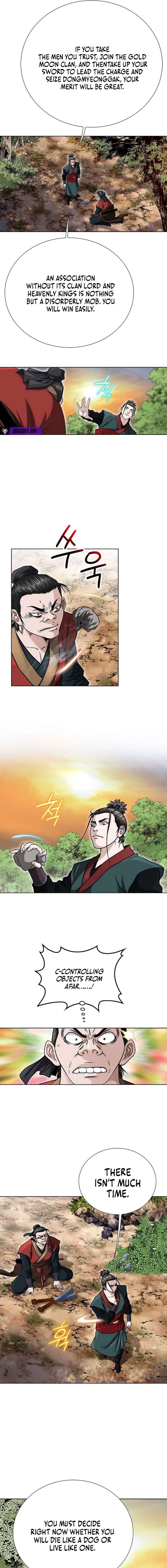 Blue Wolf of the Prairie Chapter 9 62 007