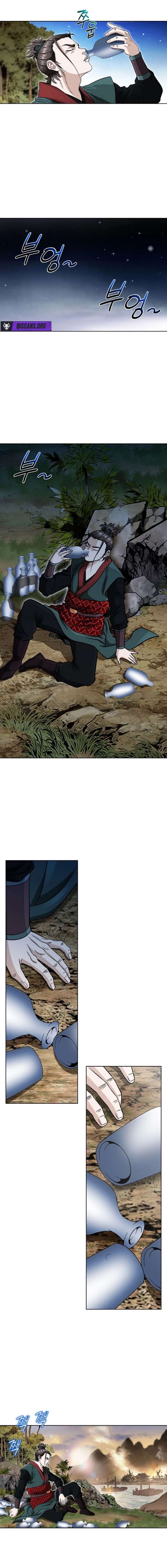 Blue Wolf of the Prairie Chapter 9 65 010