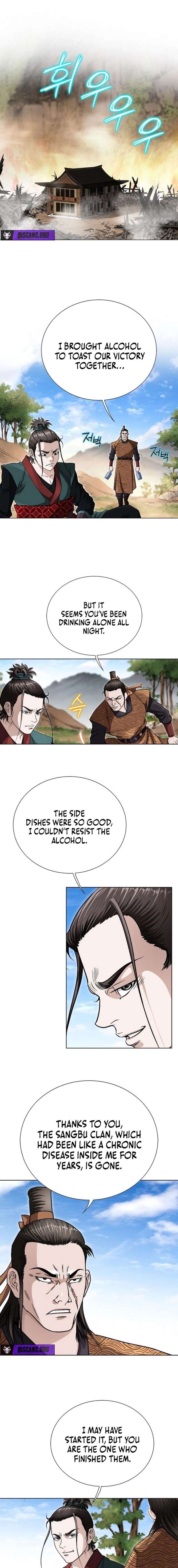 Blue Wolf of the Prairie Chapter 9 66 011