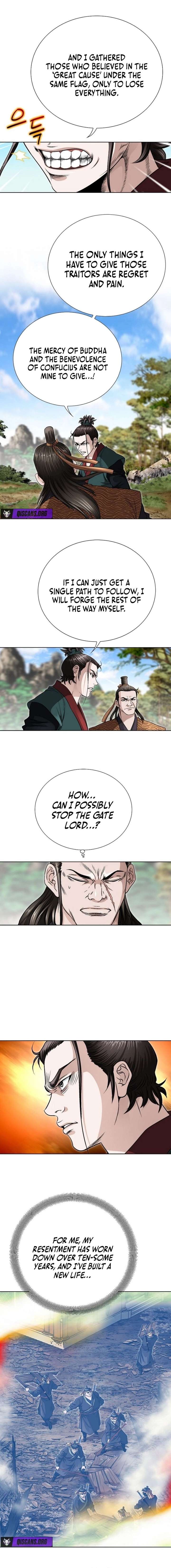 Blue Wolf of the Prairie Chapter 9 69 014