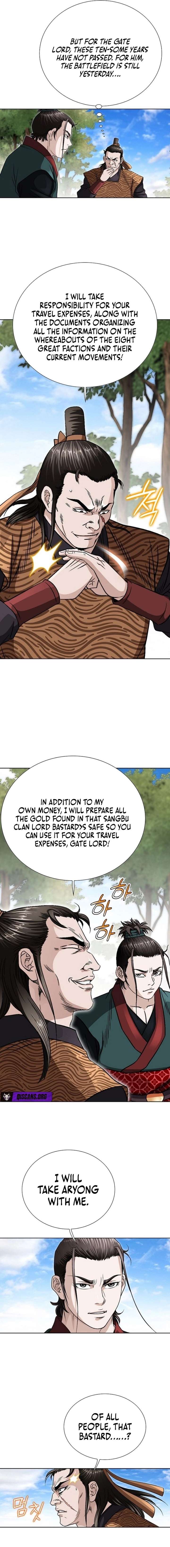 Blue Wolf of the Prairie Chapter 9 70 015