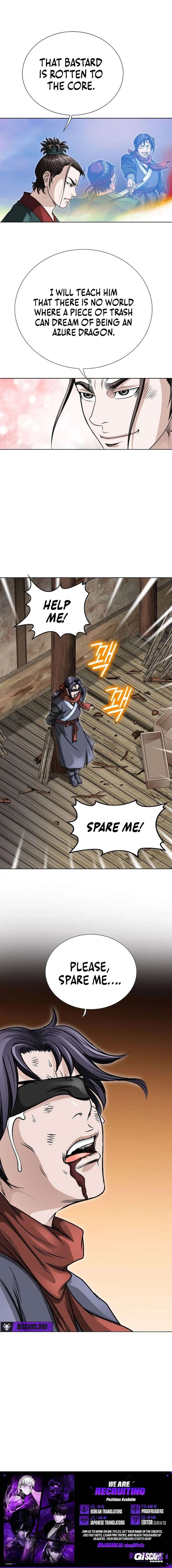 Blue Wolf of the Prairie Chapter 9 71 016