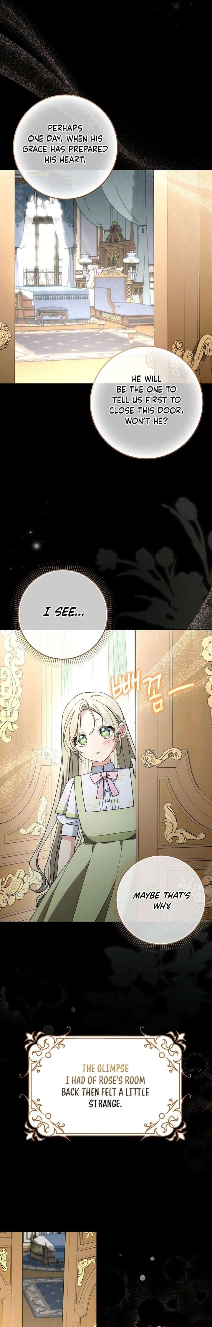 I’m Trying to Become the Dark Duke’s Family Chapter 19 68 007