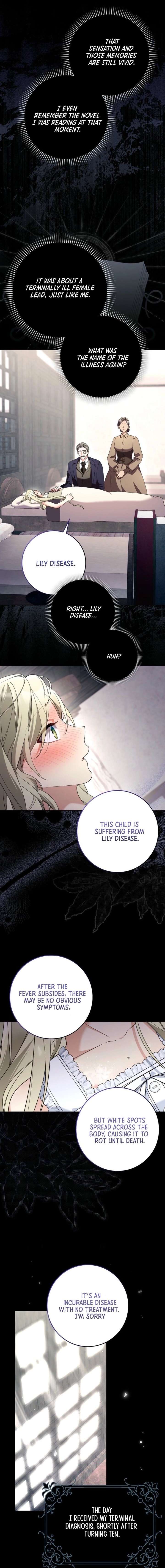 I’m Trying to Become the Dark Duke’s Family Chapter 2 76 010