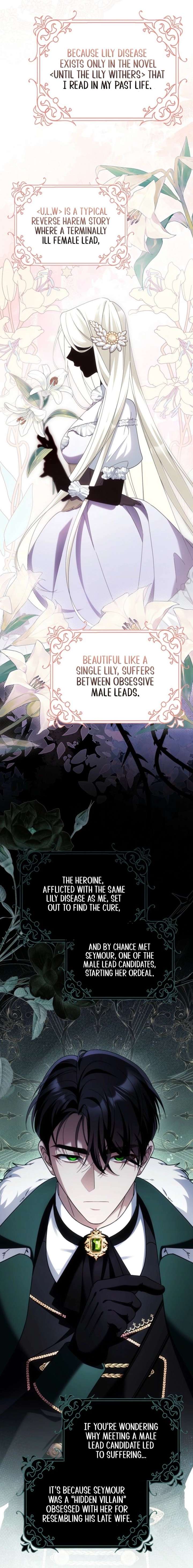 I’m Trying to Become the Dark Duke’s Family Chapter 2 78 012
