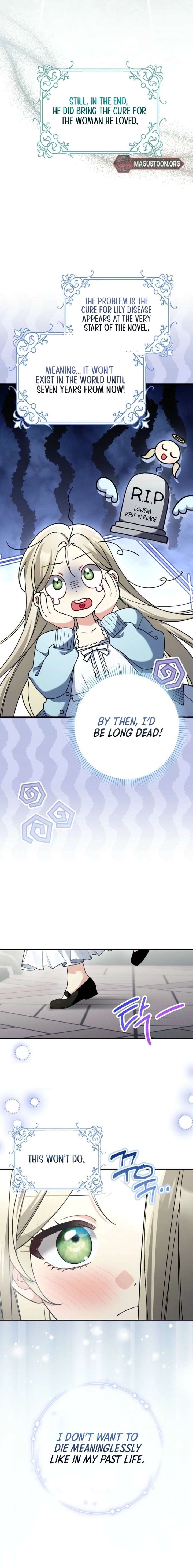 I’m Trying to Become the Dark Duke’s Family Chapter 2 79 013