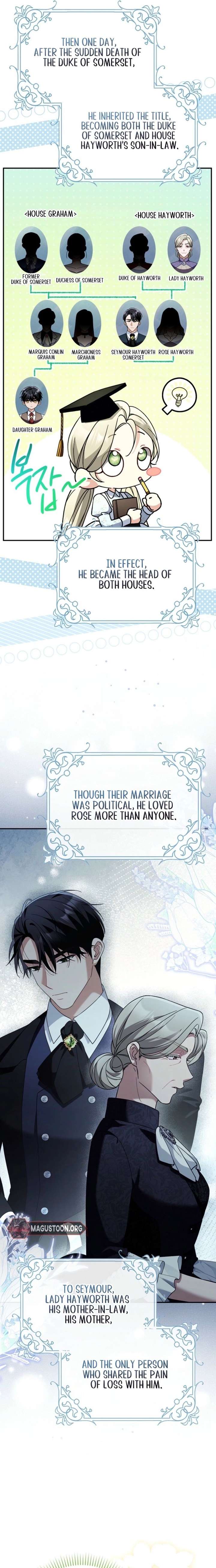 I’m Trying to Become the Dark Duke’s Family Chapter 2 84 018