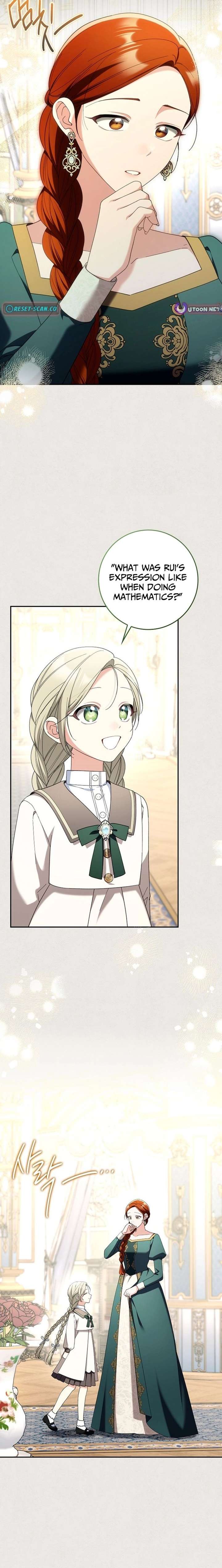 I’m Trying to Become the Dark Duke’s Family Chapter 23 94 ch 23 19