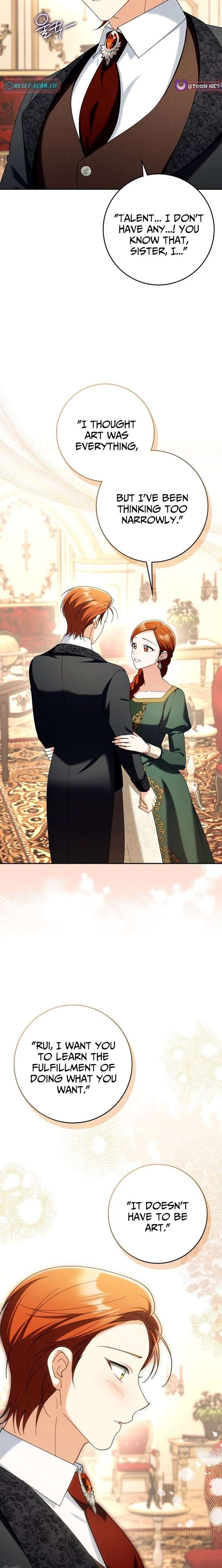 I’m Trying to Become the Dark Duke’s Family Chapter 23 97 ch 23 22