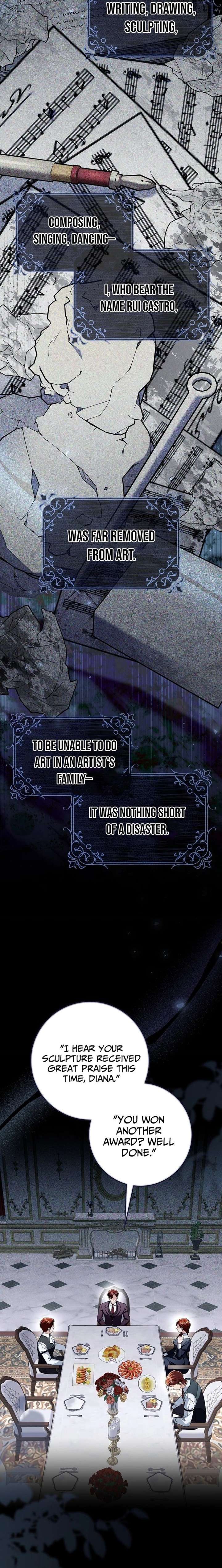 I’m Trying to Become the Dark Duke’s Family Chapter 23 79 ch 23 4