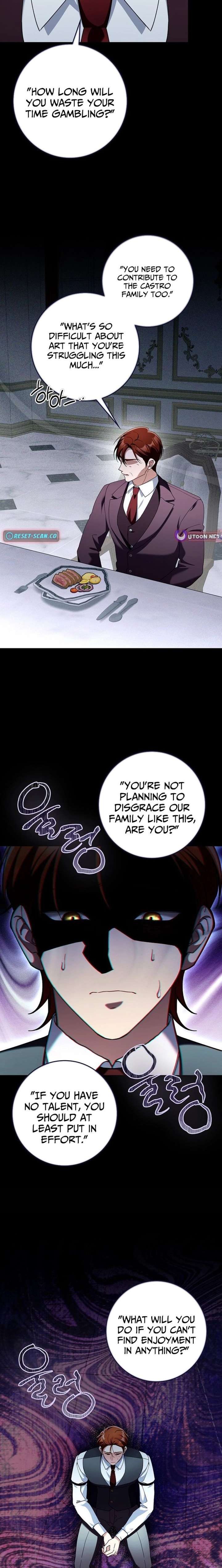 I’m Trying to Become the Dark Duke’s Family Chapter 23 81 ch 23 6