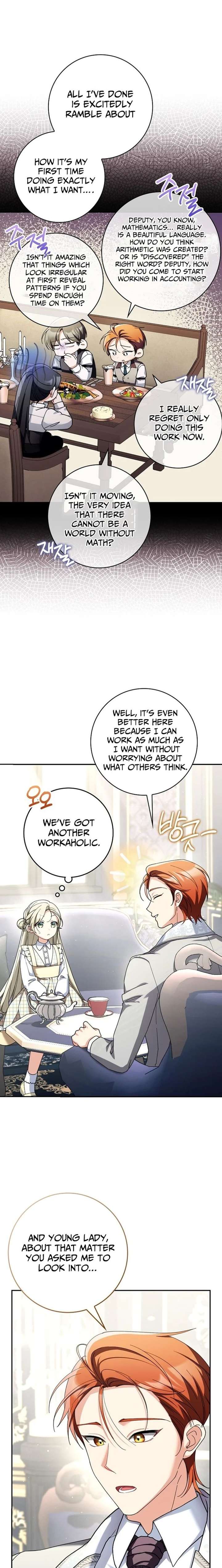 I’m Trying to Become the Dark Duke’s Family Chapter 24 98 ch 24 23