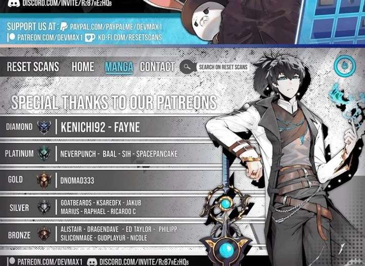 I’m Trying to Become the Dark Duke’s Family Chapter 24 100 ch 24 25