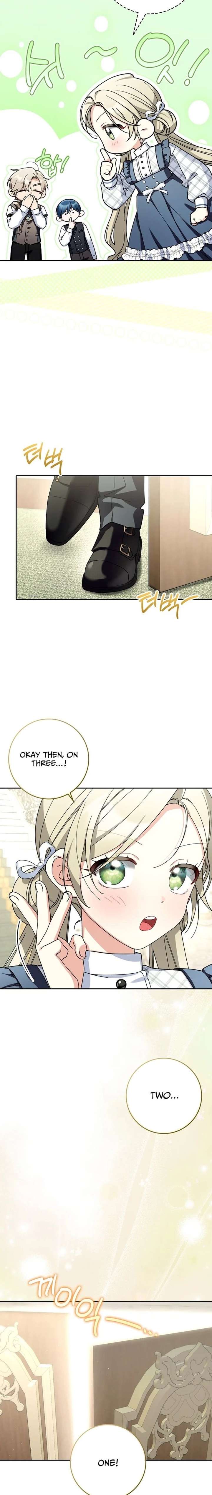 I’m Trying to Become the Dark Duke’s Family Chapter 24 79 ch 24 4