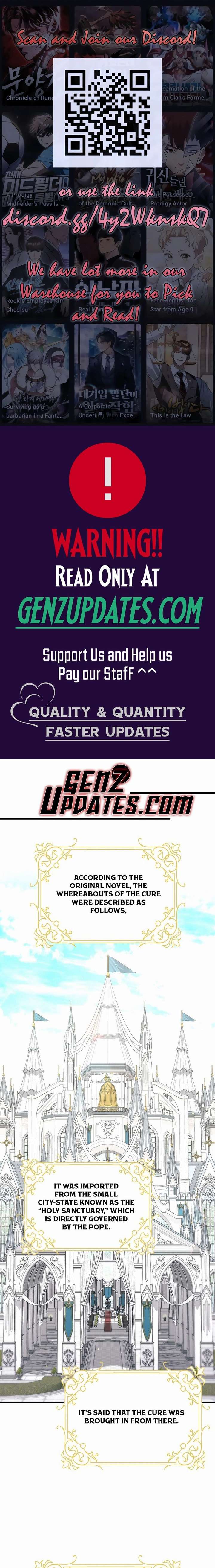 I’m Trying to Become the Dark Duke’s Family Chapter 25 67 ch 25 1