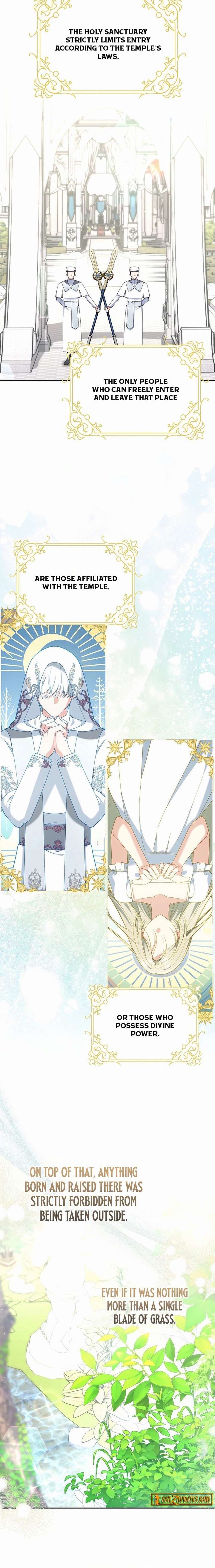 I’m Trying to Become the Dark Duke’s Family Chapter 25 68 ch 25 2