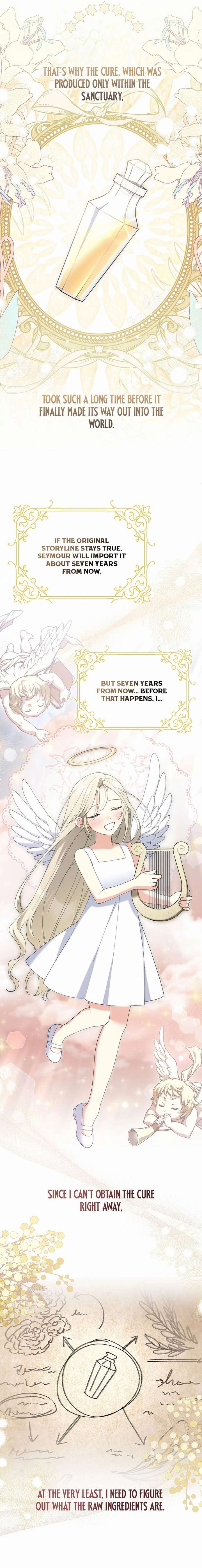 I’m Trying to Become the Dark Duke’s Family Chapter 25 69 ch 25 3