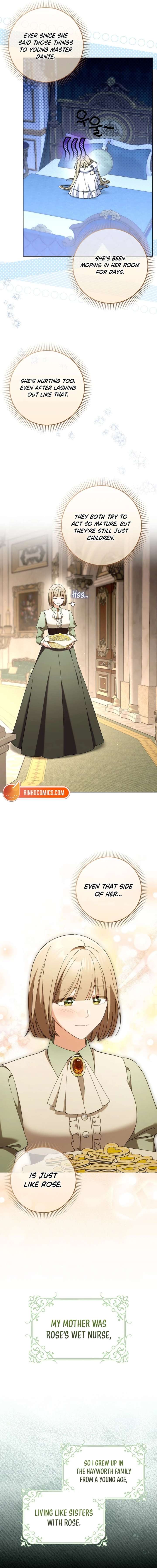 I’m Trying to Become the Dark Duke’s Family Chapter 27 65 ch 27 8