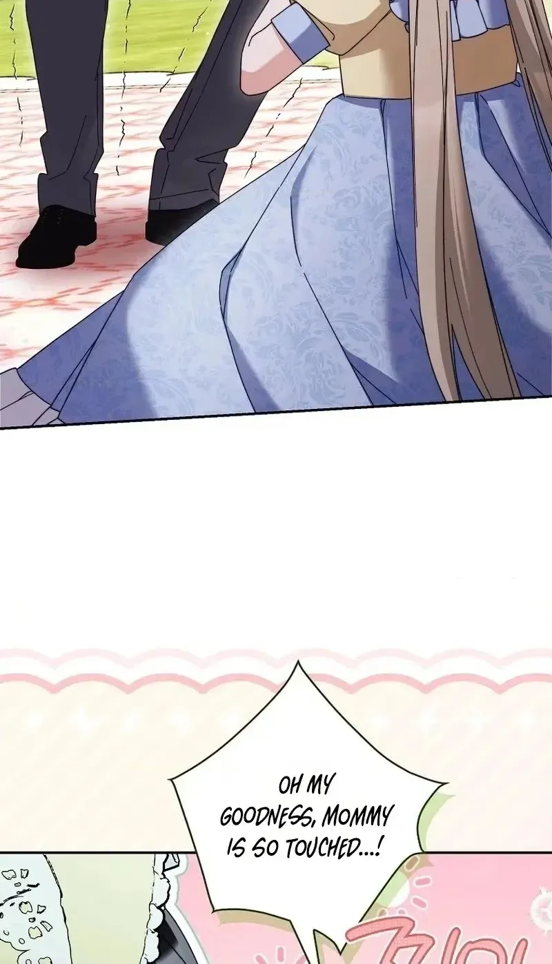 I’m Trying to Become the Dark Duke’s Family Chapter 32 370 1b1274203f18
