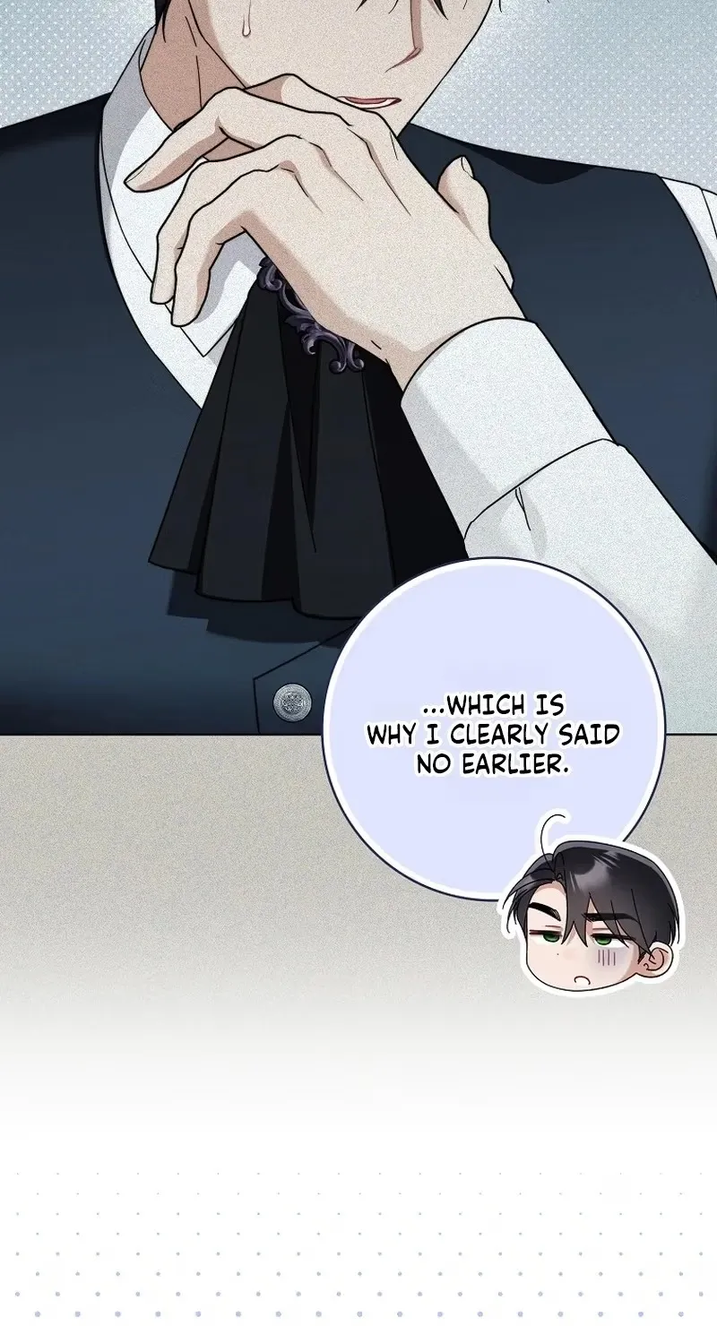 I’m Trying to Become the Dark Duke’s Family Chapter 32 333 362507c8e190