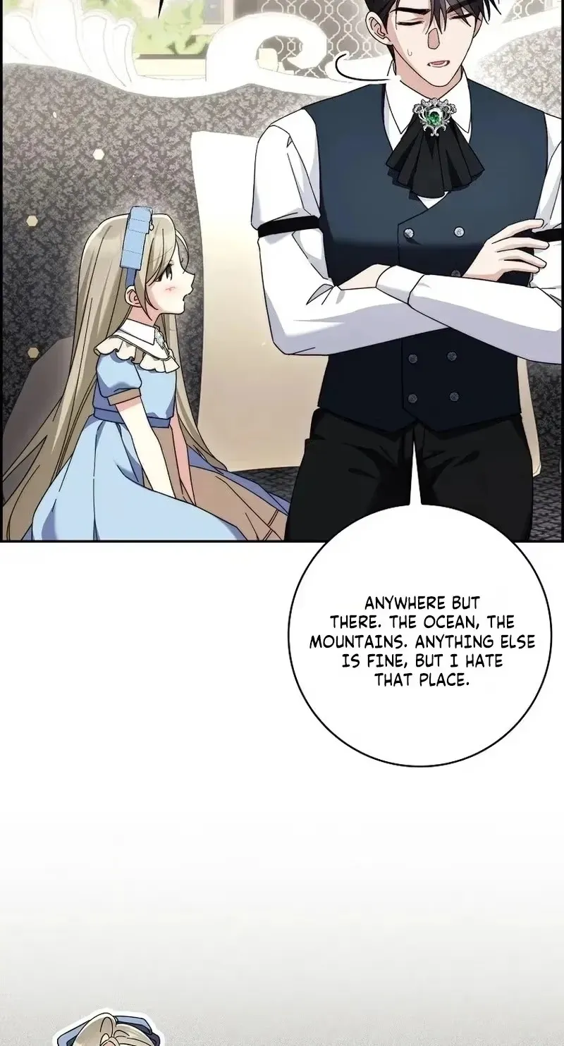 I’m Trying to Become the Dark Duke’s Family Chapter 32 330 3d75daa14661