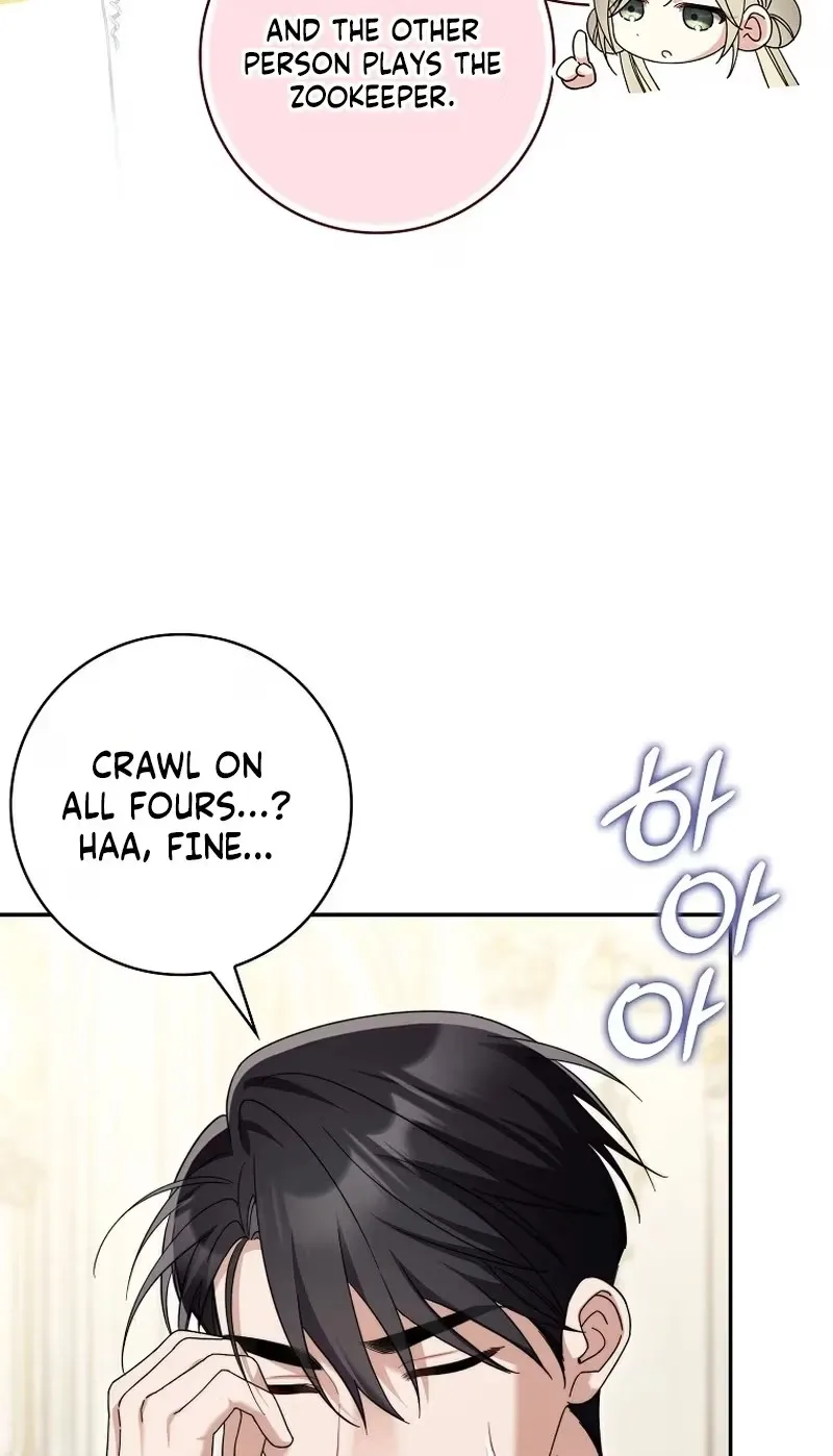 I’m Trying to Become the Dark Duke’s Family Chapter 32 386 5b2709a19111