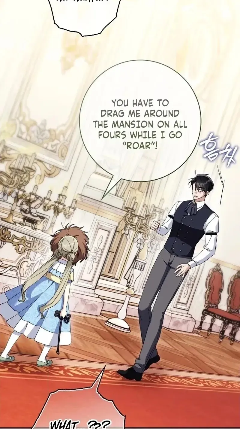 I’m Trying to Become the Dark Duke’s Family Chapter 32 390 826175621e7a