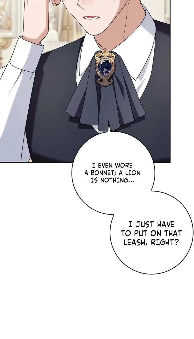 I’m Trying to Become the Dark Duke’s Family Chapter 32 387 a12ccd2023f5