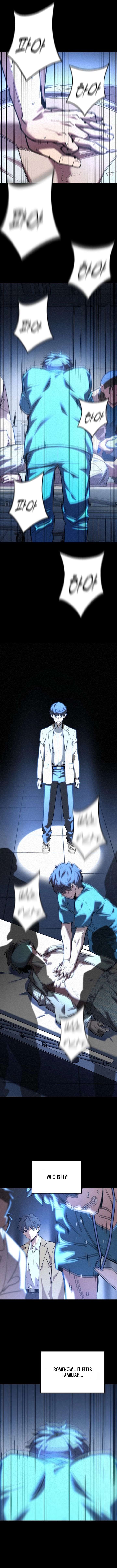 Dr. Shin Seonhan Who Sees the Future Chapter 1 102 002