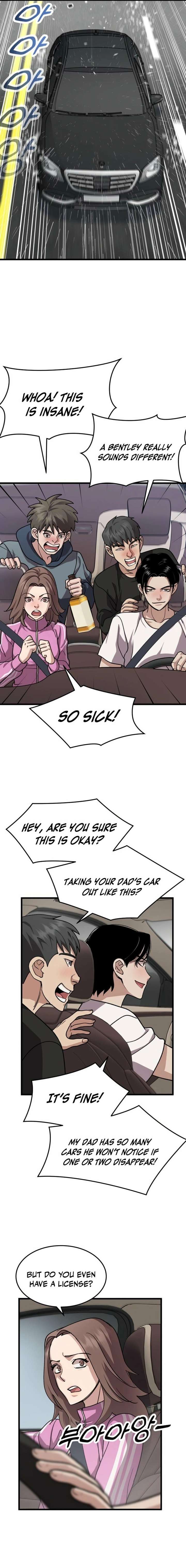 Dr. Shin Seonhan Who Sees the Future Chapter 10 75 011