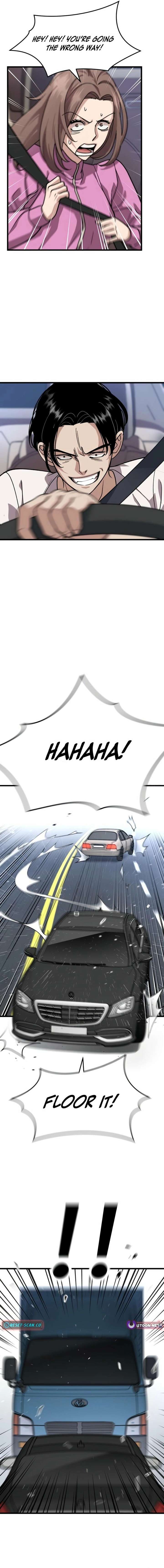 Dr. Shin Seonhan Who Sees the Future Chapter 11 75 002