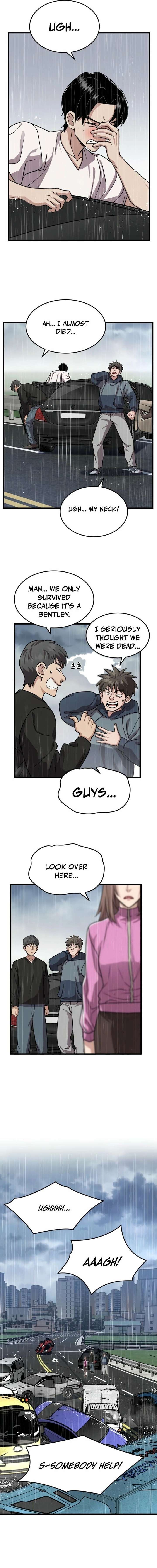 Dr. Shin Seonhan Who Sees the Future Chapter 11 78 005