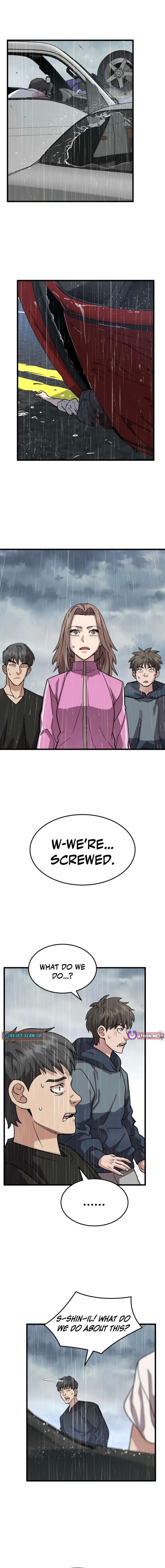 Dr. Shin Seonhan Who Sees the Future Chapter 11 79 006
