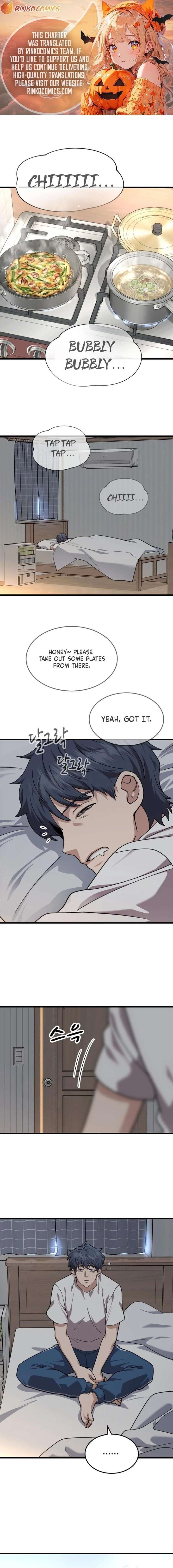 Dr. Shin Seonhan Who Sees the Future Chapter 16 68 001