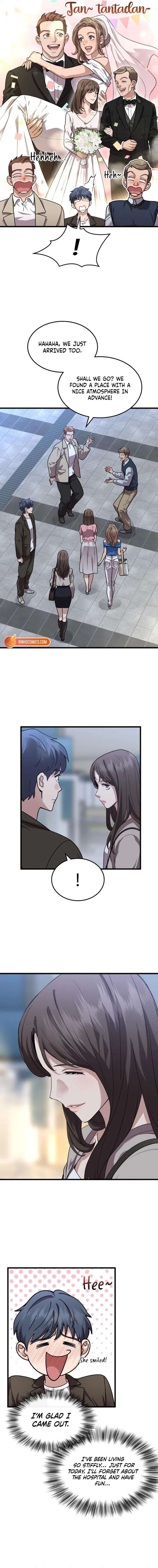 Dr. Shin Seonhan Who Sees the Future Chapter 16 85 018