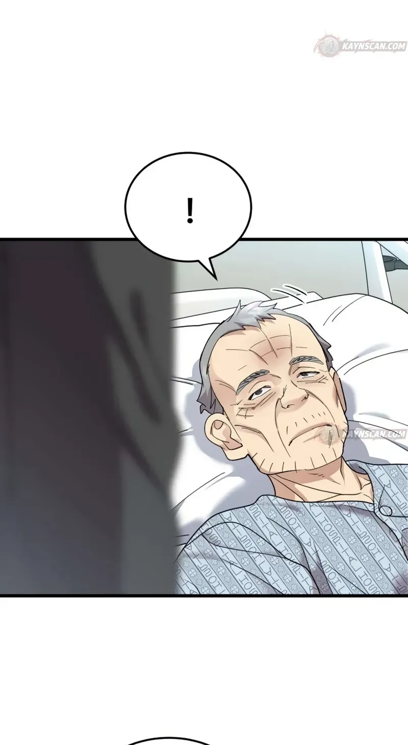 Dr. Shin Seonhan Who Sees the Future Chapter 35 464 0a675c1b6b5e