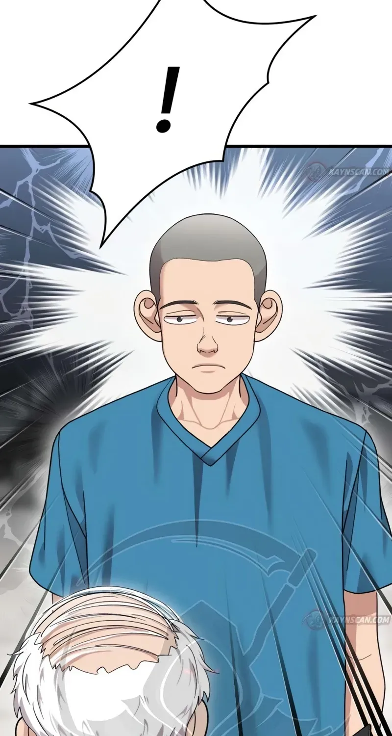 Dr. Shin Seonhan Who Sees the Future Chapter 35 484 105b2144da9e