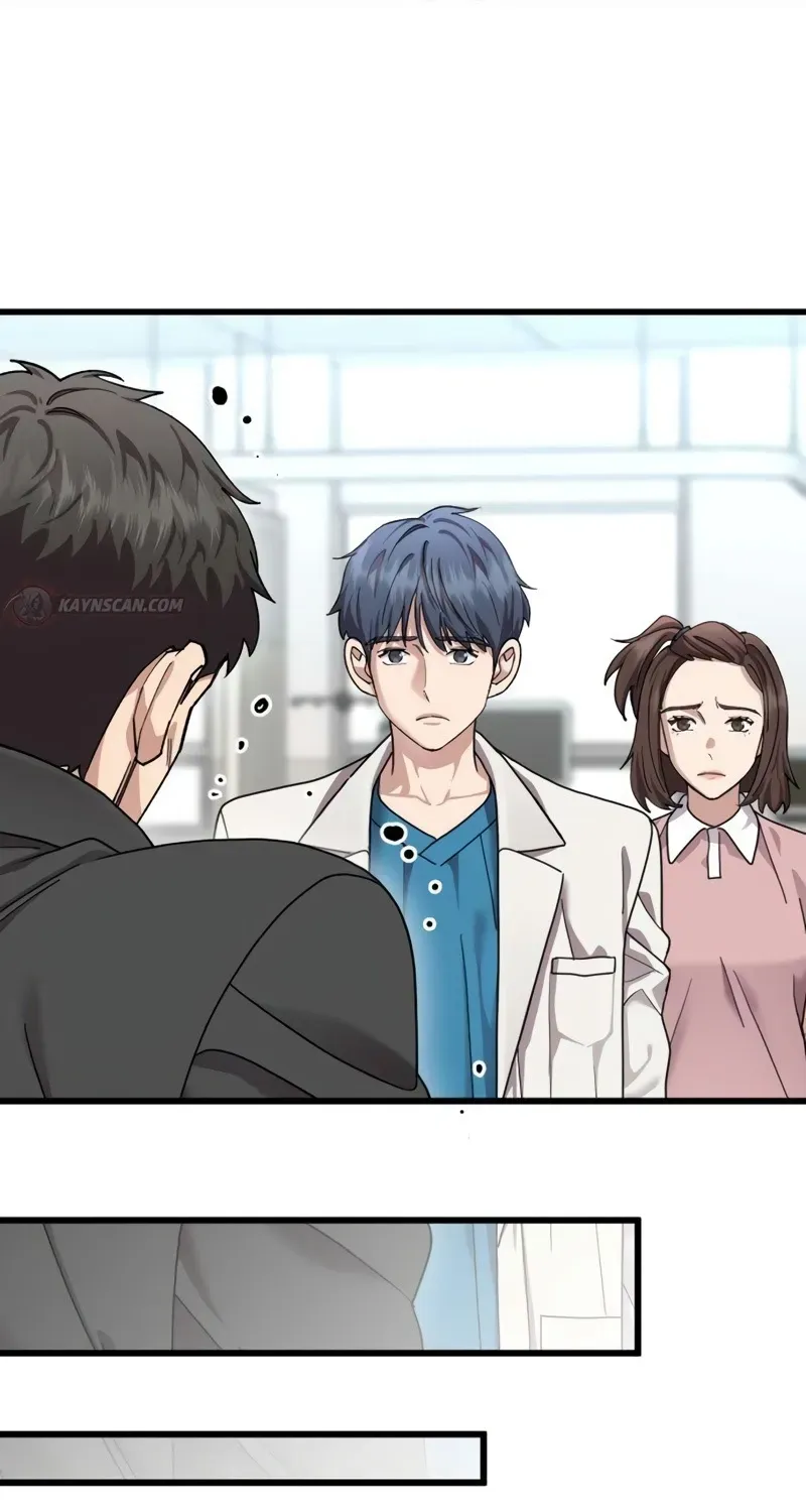 Dr. Shin Seonhan Who Sees the Future Chapter 35 423 1355cc300fad