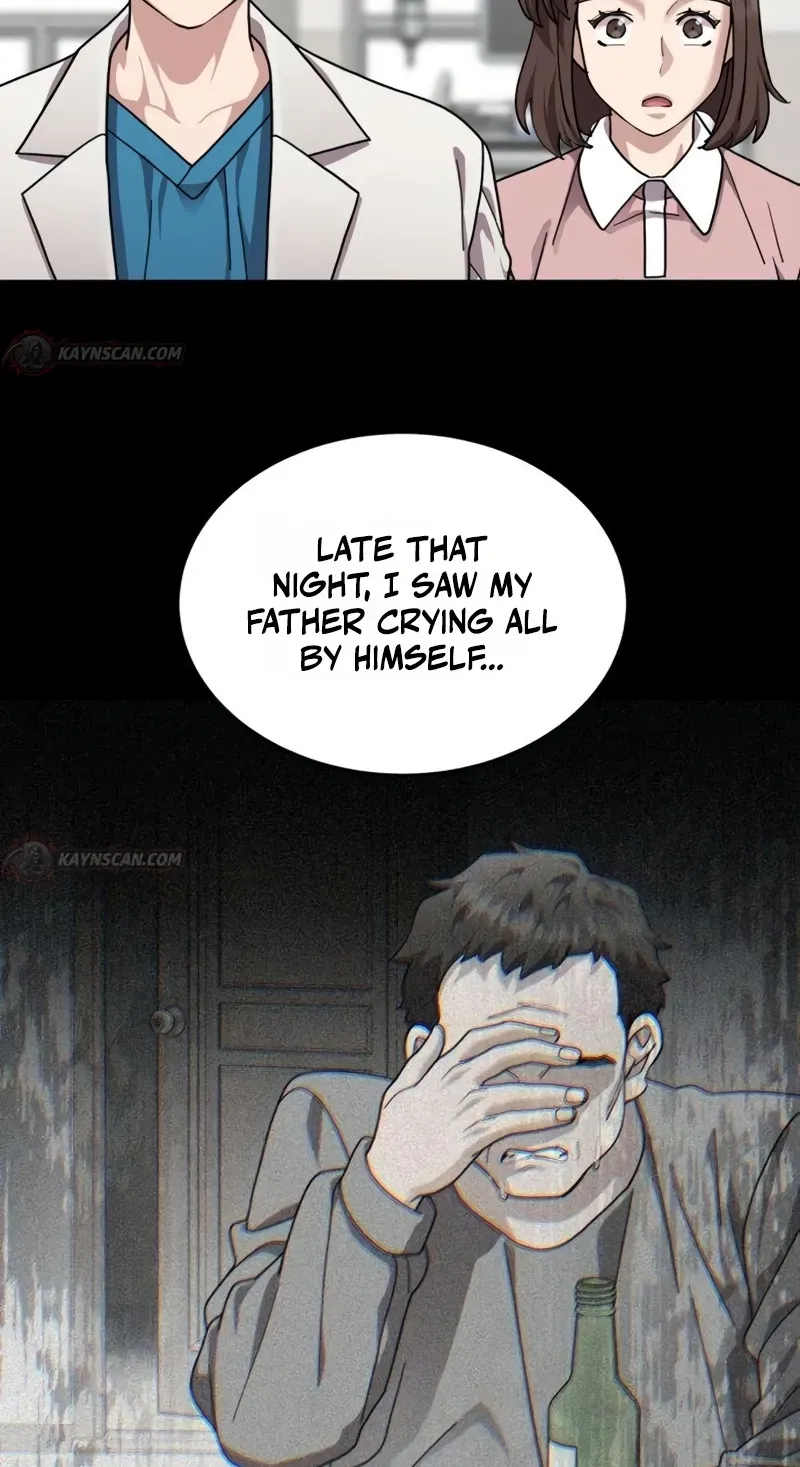 Dr. Shin Seonhan Who Sees the Future Chapter 35 418 14a8a3e34bcb