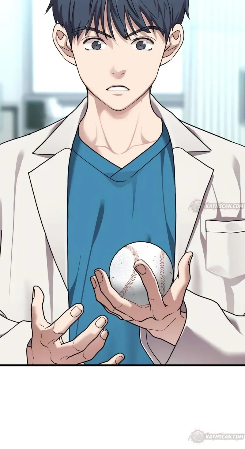 Dr. Shin Seonhan Who Sees the Future Chapter 35 413 29cae2e353fd