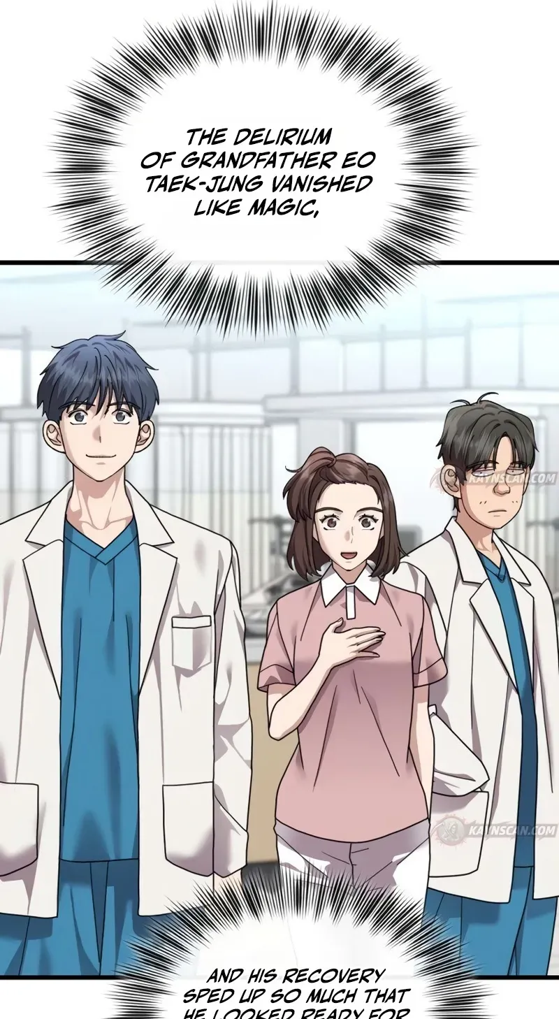 Dr. Shin Seonhan Who Sees the Future Chapter 35 468 2a33d5d5d371