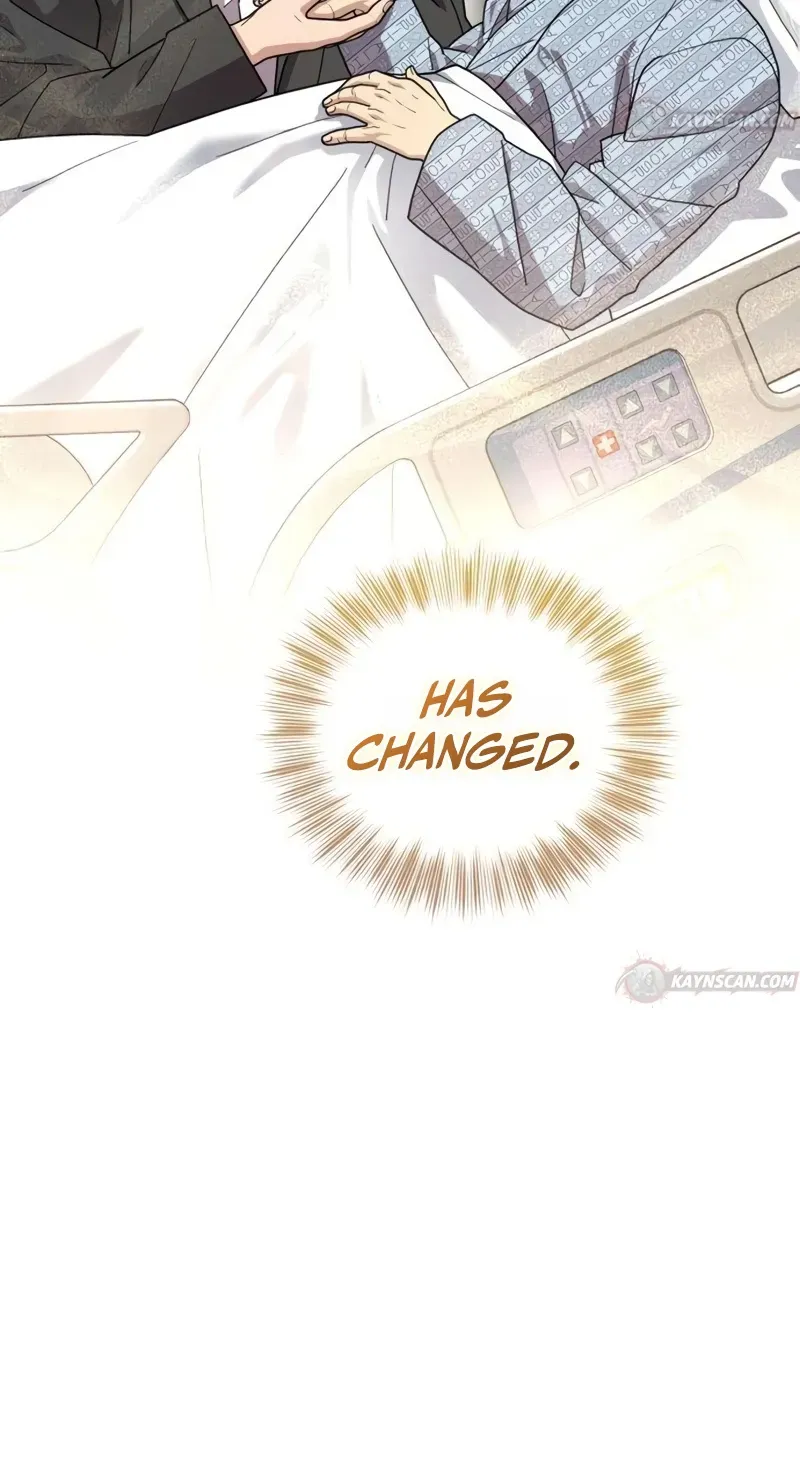Dr. Shin Seonhan Who Sees the Future Chapter 35 470 2aeb43c656c3